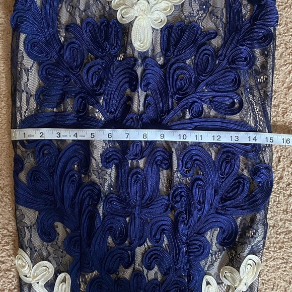 BHLDN x JS Collections Santiago Dress - Picture 5 of 15